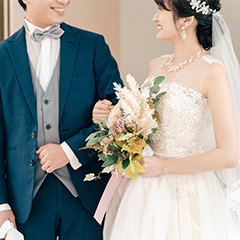 結婚